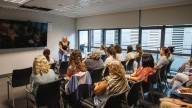 Arranca la primera edición de cursos de B1 de catalán del IBSalut para profesionales sanitarios