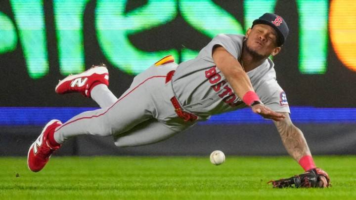 5 takeaways from Red Sox' season-ending loss to Yankees