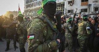 Hamas agrees to some of Trump's plan but seeks talks