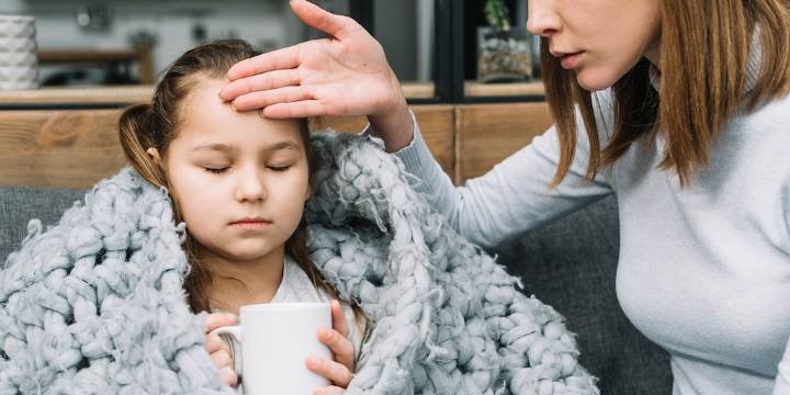 Día Mundial de la Meningitis: cuáles son los síntomas y las complicaciones de esta enfermedad potencialmente mortal en niños