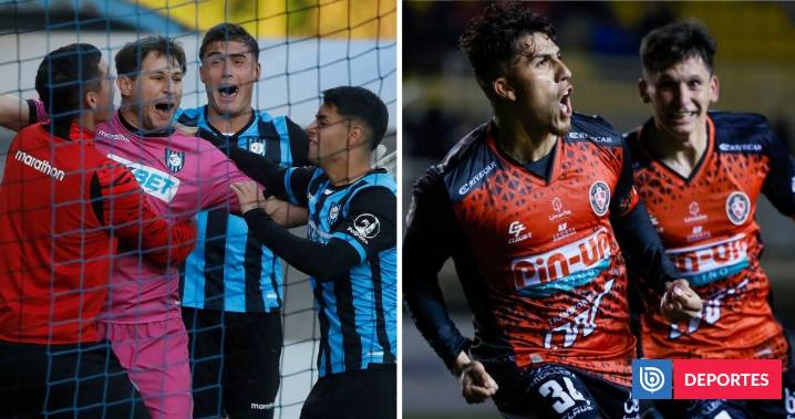 Final de Copa Chile no será en el Nacional: anuncian estadio para duelo entre Huachipato y Limache