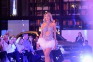 Exitosa presentación de “Opulence”, la nueva colección de Amelia Fonio