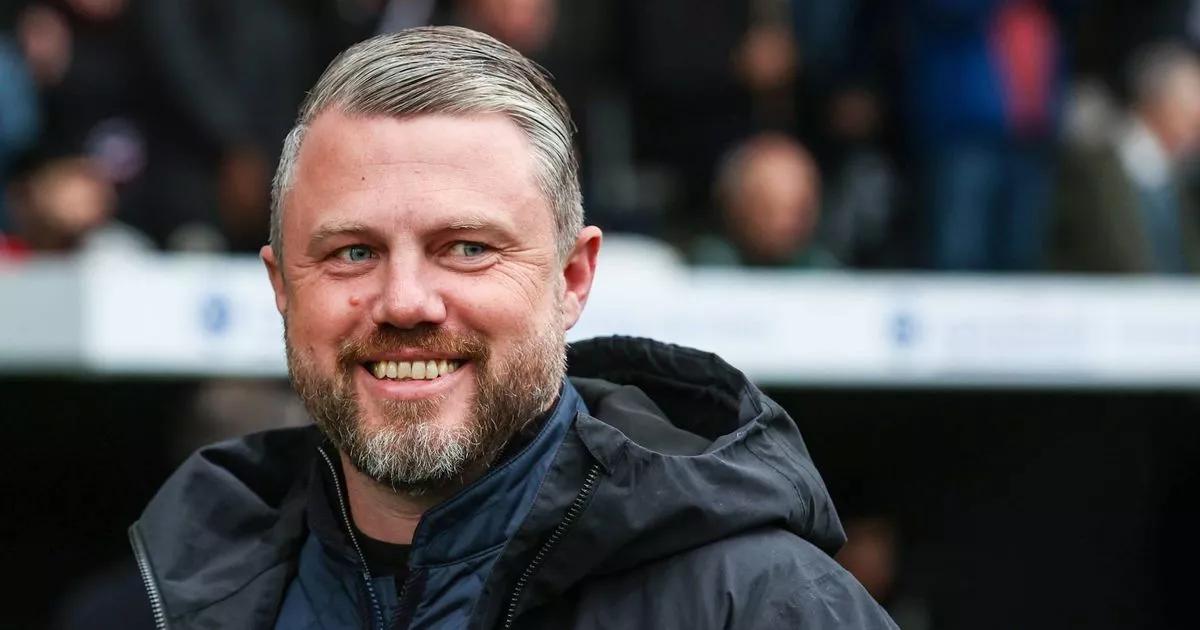 Jimmy Thelin singles out Aberdeen player who 'makes others better' ahead of Conference League clash