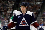 Deadspin | Avalanche D Erik Johnson retires after 17 seasons