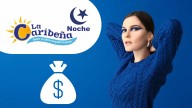 La Caribeña Noche entregó los resultados del jueves 23 de octubre de 2025