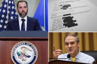 House Judiciary Committee demands ex-special counsel Jack Smith explain 'partisan and politically motivated' Trump probes