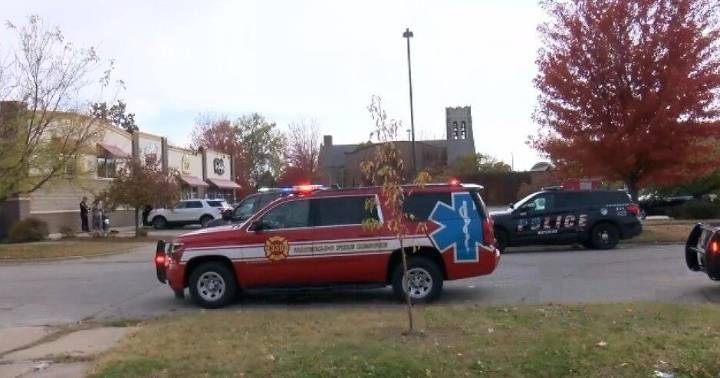 UPDATE: Stabbing at Waterloo beauty shop: Three hurt, suspect arrested