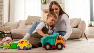 Juguetes en oferta: ¿cuáles son las categorías más populares y sus beneficios?