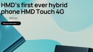 A major brand is teasing a ‘hybrid phone’ and we have questions
