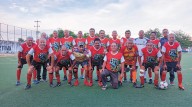 Golea San Nicolás en Zacatepec estrenan y ganan