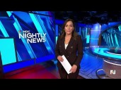 NBC Nightly News Full Episode