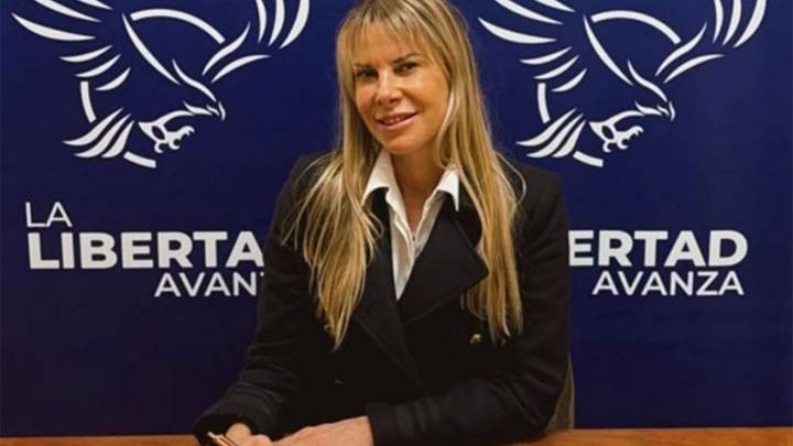 LLA: un nuevo dictamen indica que Karen Reichardt encabece la lista
