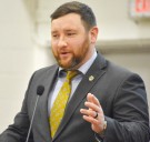 Ontario investing $14.9M in Quinte infrastructure: MPP Allsopp