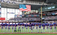 NLDS: Chicago Cubs, Milwaukee Brewers prepare for any pitching scenario for Game 5