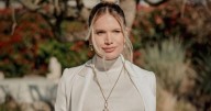 Eva Bargiela contó cómo transita sus últimos días de embarazo: "Estoy muy ilusionada y muy ansiosa"