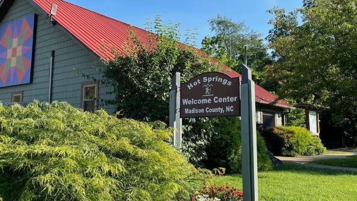 Hot Springs candidates speak on Helene recovery, most…