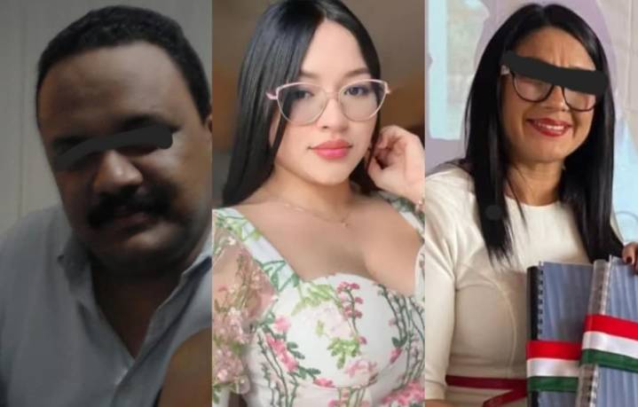 Esposo de exalcaldesa de Falcón arrestado por brutal femicidio de community manager: un crimen que conmociona a la comunidad.