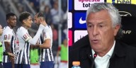 Néstor Gorosito respondió si Paolo Guerrero y Hernán Barcos se quedarán en Alianza Lima: “Respetamos lo que lograron, pero el fútbol es actualidad”