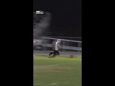 Votie for NBC Montana High School Football Play of the Week!
