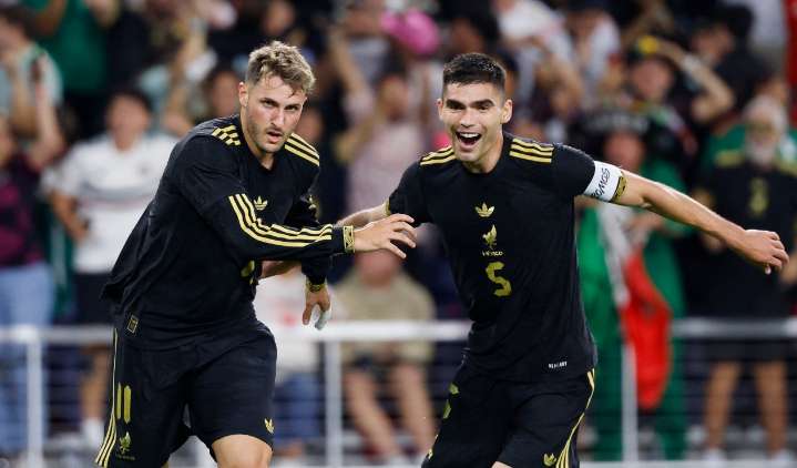 México con ausencias sensibles: convocatoria oficial contra Colombia