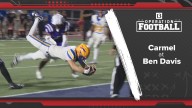 No. 4 Carmel shuts out Ben Davis in 43