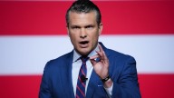 Hegseth wants 'male standard' for combat roles. Many female veterans say that's already the case
