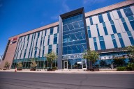 Park University Gilbert reassessing direction 