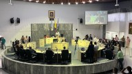 Lista la terna para la elección del nuevo Contralor Distrital de Cali para el periodo 2026