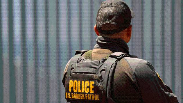 Dept. of Homeland Security considering replacing senior leaders at ICE