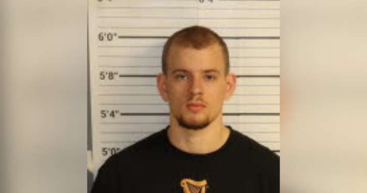Olive Branch officer arrested, accused of fondling, deputies say