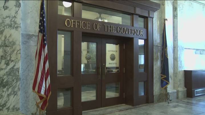 Idaho Governor announces removal of 53  immigrant offenders after completing sentences
