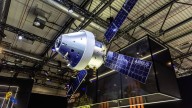 Does Musk's Starlink Have A New Rival? Airbus, Leonardo & Thales To Merge Space Units