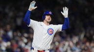 Boyd and Happ lead the Cubs past the Brewers 6-0 to send the NLDS to a deciding Game 5