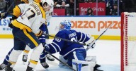 Leafs’ Nylander responds after getting called out