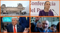 Las noticias más importantes del 21 de octubre en México