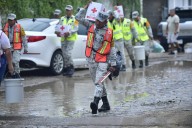 Protección Civil presentan reporte de Evaluación de Daños y Avance en Acciones de Recuperación