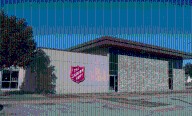 Salvation Army phones crash, influx of calls needing help from food pantry