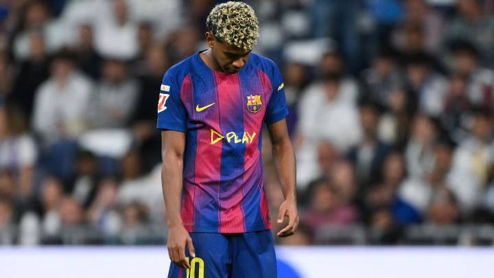 Opinión: El Barça involuciona