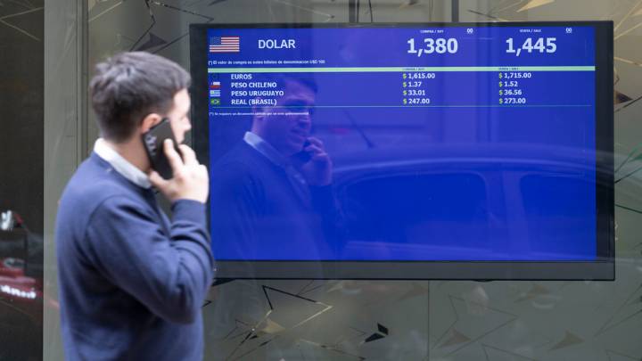 Morgan Stanley advierte: el dólar podría dispararse en Argentina tras las elecciones