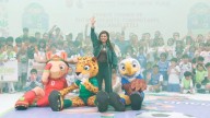 Rumbo al Mundial 2026, torneo de futbol 'Ollamaliztli' reúne a 7 mil infantes en CDMX