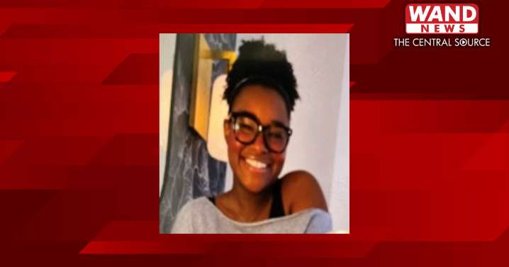 Champaign County Sheriff seek public's help locating missing Urbana woman