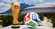 FIFA revela “Trionda”, el balón oficial del Mundial 2026 en México, Estados Unidos y Canadá