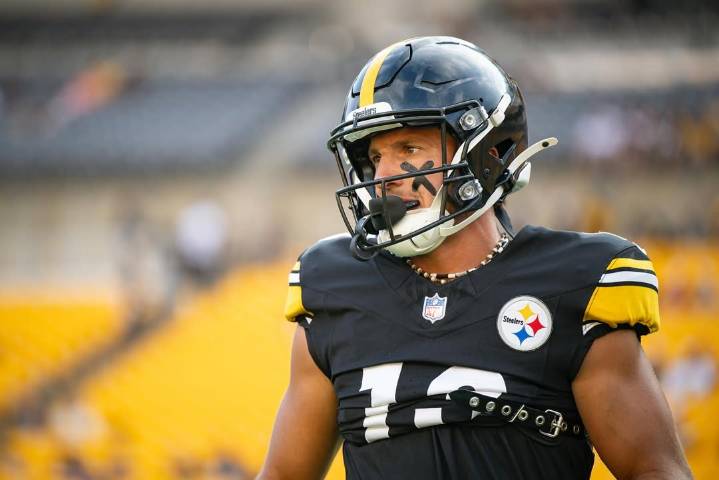 What Is Scotty Miller’s Net Worth in 2025? All About NFL WR’s Salary, Career Earnings & More