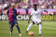 Clásico de España. Real Madrid vs. Barcelona, por la Liga de España 2025-2026: día, horario, TV y cómo ver online
