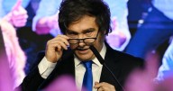 Argentinian president wins critical midterm elections
