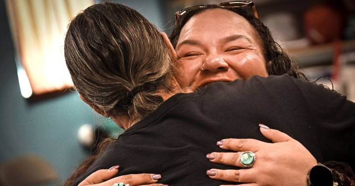 The number of fluent Spokane Salish speakers has more than doubled after the first graduation of a pilot adult immersion program: ‘This is historic’