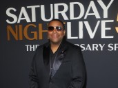 ‘Saturday Night Live’ star Keenan Thompson sends message to cast members not returning