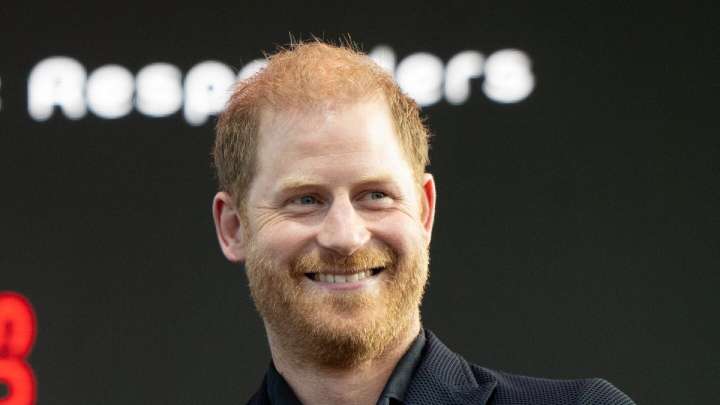 El príncipe Harry rompe el silencio sobre su posible ciudadanía estadounidense