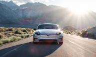 Tesla Model S makes TIME’s list of Best Inventions