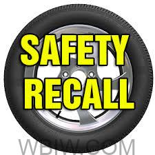 Massive Toyo tire recall issued over tread separation risk